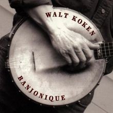 Banjonique von Walt Koken | CD | Zustand sehr gut