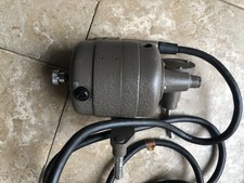 Electric Motor Drive for Bell and Howell 70 Series Cameras