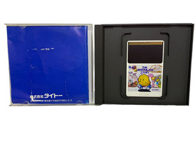 [Used Game] PC Engine Software New Zealand Story So