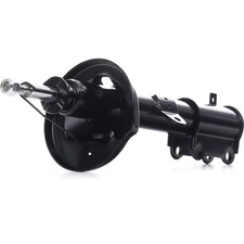 STARK Jambe de suspension Amortisseur pour TOYOTA COROLLA (E9) Arrière gauche