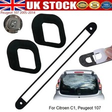 Leak Fix Kit - Citroen C1, Peugeot 107 3rd Brake Lights & Rear Tail Cluster Seal