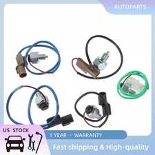 5x Transfer Case Switch Set For 2001 2002 2003 2004 2005 2006 Mitsubishi Montero