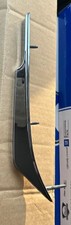Nos 1964 Oldsmobile 442 Cutlass Hood Trim Spear 382438 4spd 4bbl Dual Exhaust 64