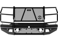 Ranch Hand Fbc201blr 20-23 Silverado 25003500 Legend Front Bumper Ranch Hand Fbc201blr 20-23 Silverado 25003500 Legend Front Bumper