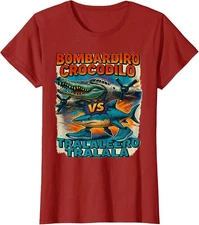 Funny Video Games Quote Cool For Video Gamer Ladies' Crewneck T-Shirt