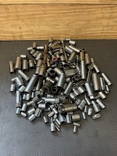 20 Lbs Mixed Socket Lot 20 Lbs Mixed Socket Lot