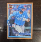 2026 Topps Series 2 Carter Jensen Gold (RAW)