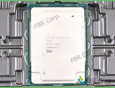 EXC Intel Xeon Gold 5218 SRF8T 16 CORE 2.3GHZ 22MB FCLGA3647 Processor CPU LOT