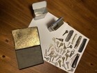 Vintage Keys, Tins, Pocket Knives  — photo 3
