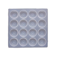 Wax Seal Silicone Pad Wax Seal Pads Sealing Seal Wax Stamp Epoxy Resin Mold