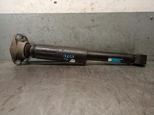 6Q0513025AK stoßdämpfer hinten rechts SEAT CORDOBA 6L2 1.9 TDI 2002 5496835