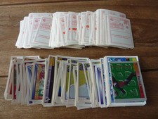 Merlin Premier League 96 Football Stickers - no's 400-530 - 1996 Pick Stickers