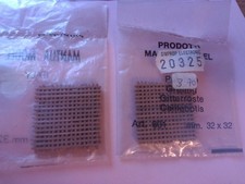 Rarität Gräting 32x32mm Mantua Model Artikel Nr.  601 Simprop 20325