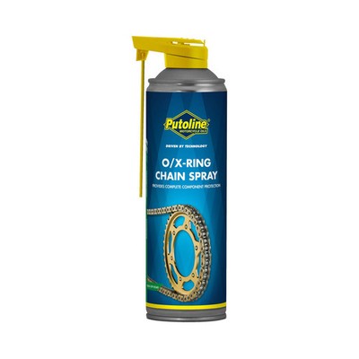 Putoline Kettenspray 500ml (für: KTM SX-E 2 Elektro 24-25 )