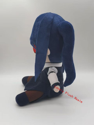 VA-11 Hall-A Cyberpunk Bartender Action Jill Fumo Plush Doll Pre