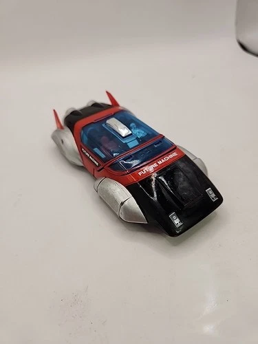 GoBots Super Gobots Psycho Future Machine Car Bandai Tonka Vintage 1984