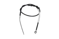 Kamoka Bremsseil Seilzug Feststellbremse 1190352 FüR Fiat Doblo Cargo Multijet