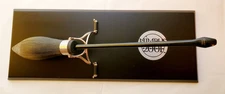 Harry Potter Wizarding World Universal Studios Nimbus 2001 Broom With Stand