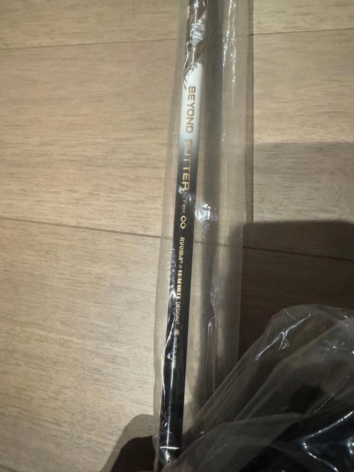 Ryoma Beyond Putter With Manual - Image 2 of 3