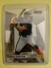 2025 Bowman’s Best Konnor Griffin Top Prospect #TP-27 Pirates