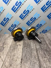 JRC WEB ACCESSORIES FOOT MOUNTED SAFETY-CHUCK ST-35 DRIVING END & SUPPORT END