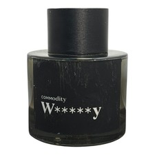 Whiskey Commodity perfume - a fragrance for women and men