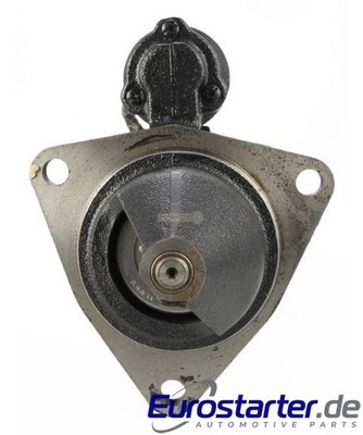 1*Anlasser Neu Eurostarter OE-Ref. 9142780 für Belarus