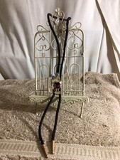 Vintage Disney Production MICKEY MOUSE Pendant Necklace pre-owned