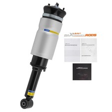 Front Air Suspension Strut For Range Rover Sport L320 Discovery 3 4 MK3 MK4