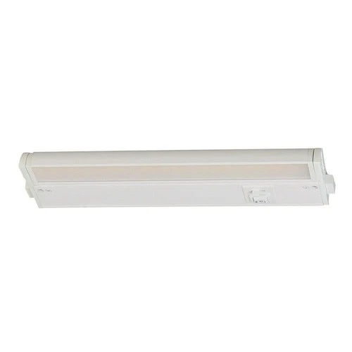 Maxim Lighting 89863WT CounterMax 5K - 6W 1 LED Undercabinet-12 Inches Length... - Picture 1 of 2