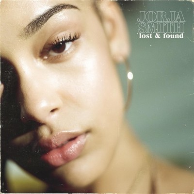 Jorja Smith, Lost & Found, audioCD