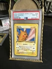 2000 Pokemon *SNAP PIKACHU* Spanish Black Star Promo #26 PSA 10