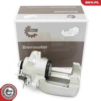 Skv Germany 67SKV424 Bremssattel Hinten Rechts FüR Audi A4 B5 94-