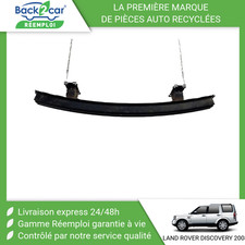 Pare-choc avant Land Rover DISCOVERY