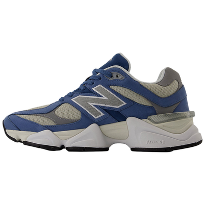 NEW BALANCE 9060 Shoreline Blue Shipyard Mens Size 8-13 Casual