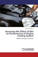 Seth Daniel Oduro | Assessing The Effect Of Dirt On Performance Of Engine...