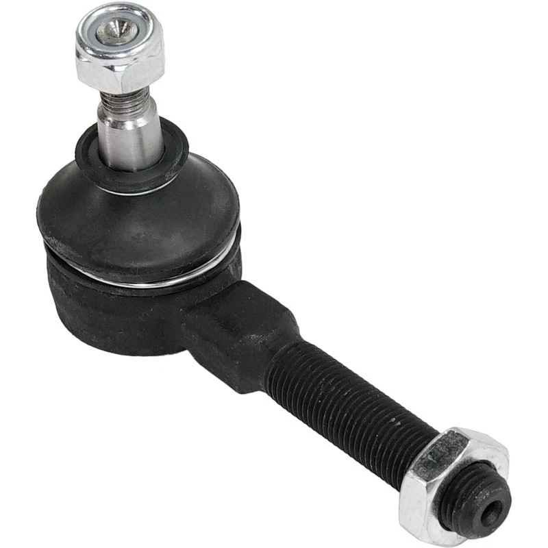 Extremo de varilla de amarre TrueDrive para Volkswagen Dasher 1973-1981 Audi 4000 Fox cupé Foto 3 de 4