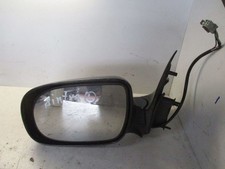 Retroviseur gauche (ou coque) Opel SINTRA