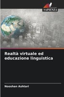 Nooshan Ashtari | Realtà Virtuale Ed Educazione Linguistica | Taschenbuch (2023)