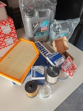 Volvo v60 D3 2011 - 2018 Full Service Kit Engine Code D4204T9