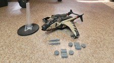Warhammer 40k Astra Militarum Valkyrie Gunshi...