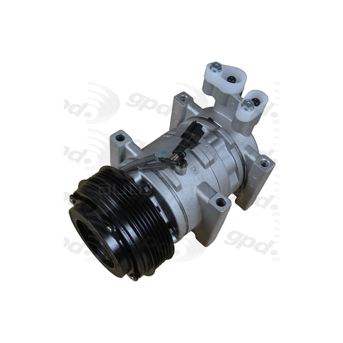 GPD A/C Compressor 6512978 for Subaru | eBay