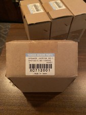 yamaha ns10 replacement