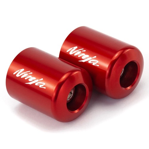Riser Manubrio In Alluminio 43 Mm Per Kawasaki Ninja 650/400/300, ZX10R, ZX-4R, ZX6R – Kit Rialzo Con Morsetti Regolabili, Nero