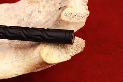 KIDD 16.5'' Fluted 7620 Light Weight Bull Barrel for a 10/22  or Ruger -Black