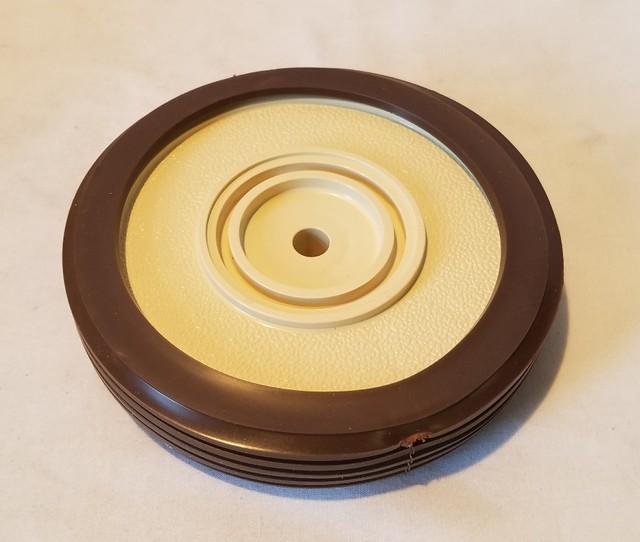 Hoover Porta Power Vacuum Cleaner Wheel 43247006 C2 for sale online eBay