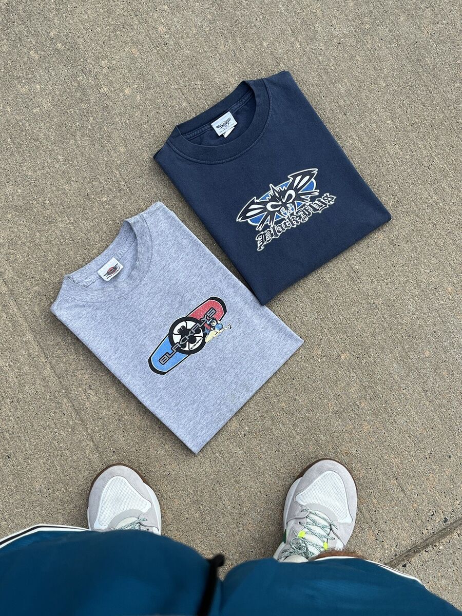 VINTAGE 90'S BLACK FLYS SKATEBOARDS T-SHIRT | eBay VINTAGE 90'S BLACK FLYS SKATEBOARDS T-SHIRT | eBay