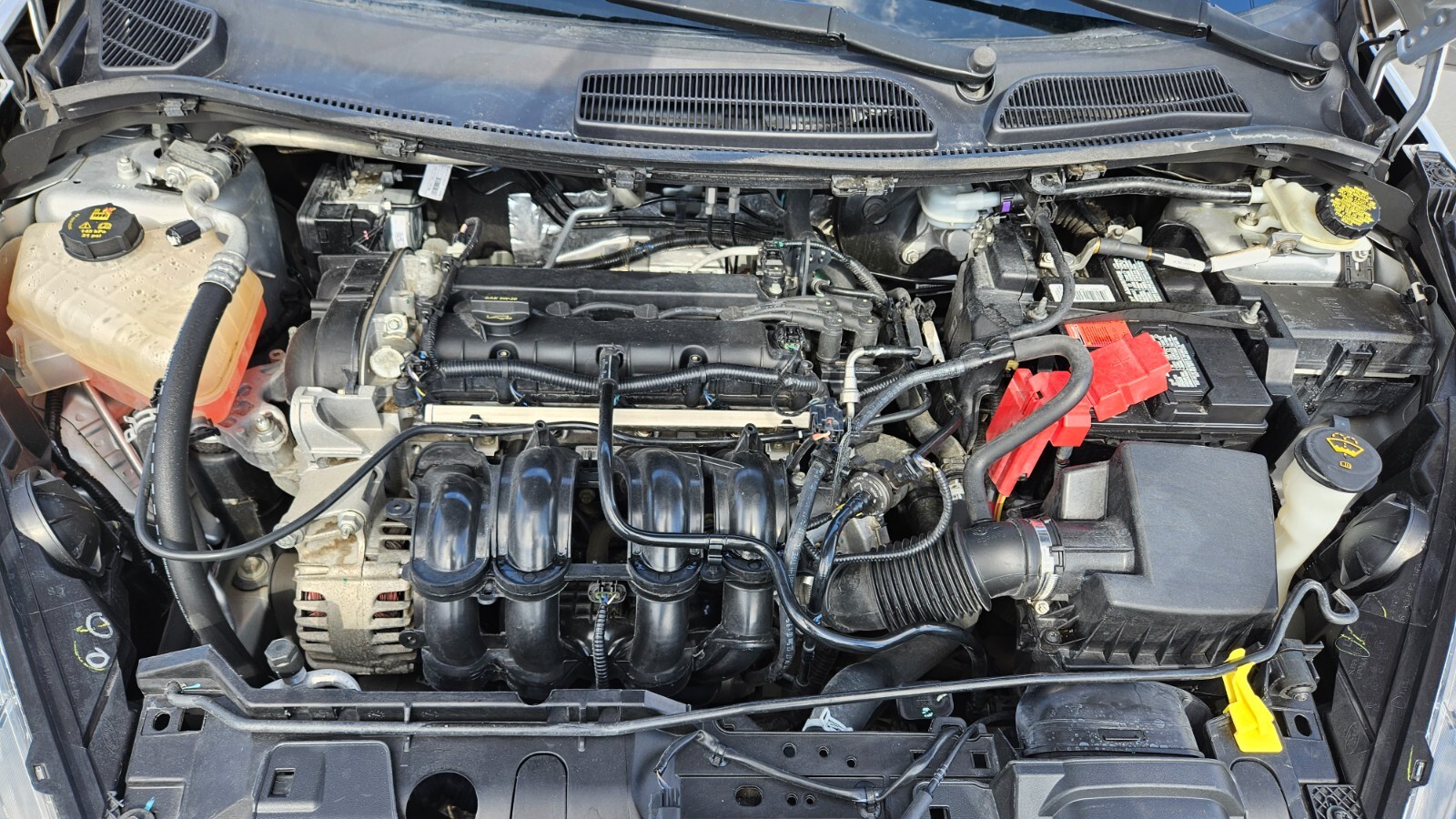 Ford Fiesta - Image 13
