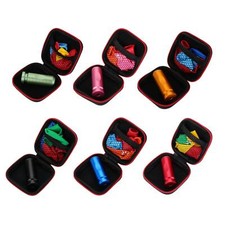 Diving Scuba Ear Equalization Auxiliary Practice Tools Aluminium Alloy Portable