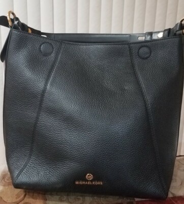 michael kors lucy medium hobo